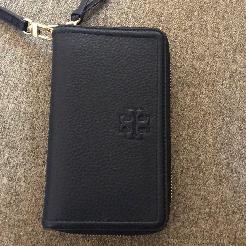 Tory Burch small clutch/wallet